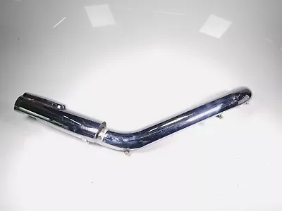 02 Kawasaki VN1500 Vulcan Meanstreak Front Exhaust Header Head Pipe • $139.24