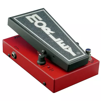 Morley 20/20 Bad Horsie Wah Pedal • $189