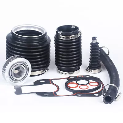 MerCruiser Alpha 1 Gen 2 Transom Bellows Repair Reseal Kit 30-803099T1 18-8206-1 • $49.99