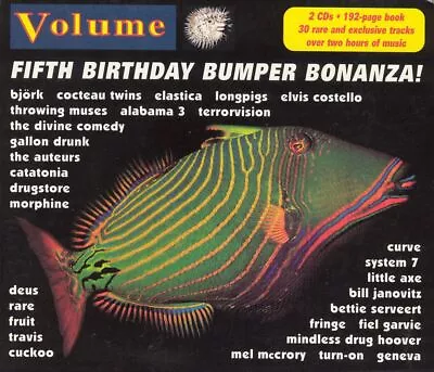 Various Artists - Volume 17 New Cd • $24.55