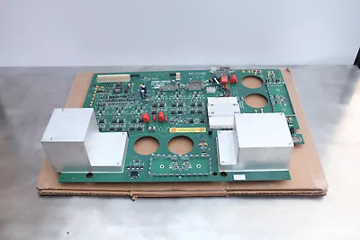 Thermo Finnigan TSQ Quantum Analyzer Control Board 70111-61080 MS Mass Spec • $990