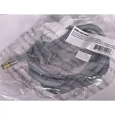 Replacement Spray Hose For Mirabelle MIRXCRA101 Cordelia Kitchen Faucets • $12.99