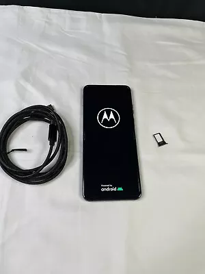Motorola Razr 40 Ultra XT2321-3 Charcoal 256GB Unlocked Android Smartphone • $399.99