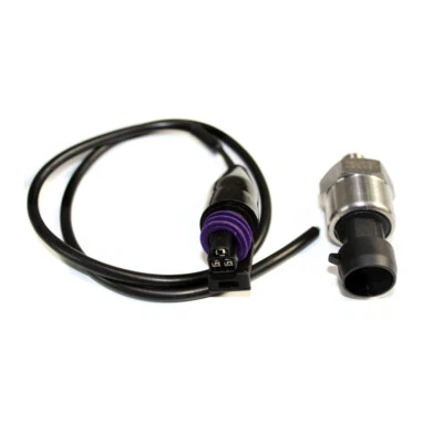 $9.41 • Buy Vacuum Pressure 150PSI Transducer Pressure Sender Stainless For Fuel /Air /Water