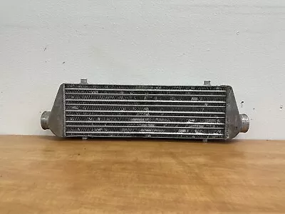 Universal Sport JDM Intercooler From Nissan 240sx S13 SR20DET • $80.99