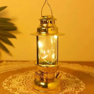 Vintage Style Battery Operated Lanterns For Festive Decor • $8.65