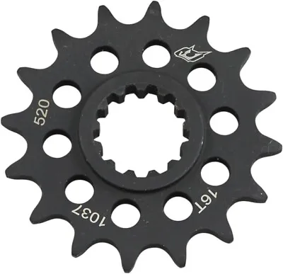 Driven Racing Front Sprocket 520 16T Fits Yamaha YZF-R1/YZF-R1M/YZF-R1S • $37.40