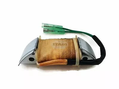 Boat Motor T15-04000300 Lighting Coil For Parsun Makara Outboard T 9.9hp 15hp 2T • $38.72