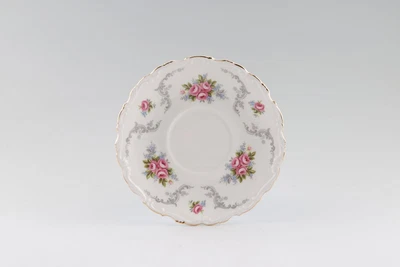 £8.70 • Buy Royal Albert - Tranquility - Soup Cup Saucer - 87528Y
