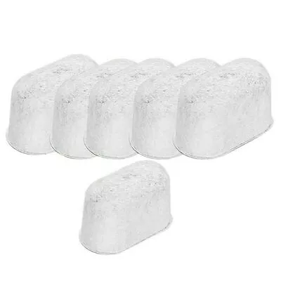 6pcs Water Filters Breville Coffee Machine BES980 840 BEP920 BWF100 • $17.56