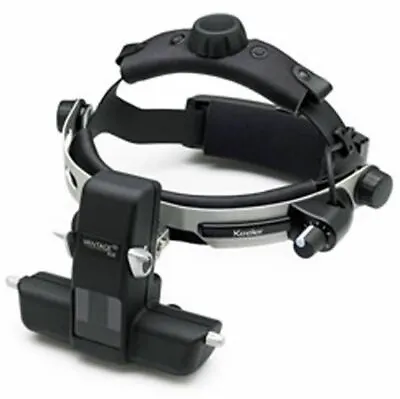 Original Keeler Vantage Plus Led Binocular Indirect Ophthalmoscope Free Ship • £2035.95