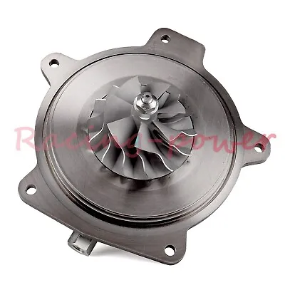 Cast Turbo Cartridge CHRA Low Pressure For 2008-2010 Ford Powerstroke 6.4L Bille • $239.99