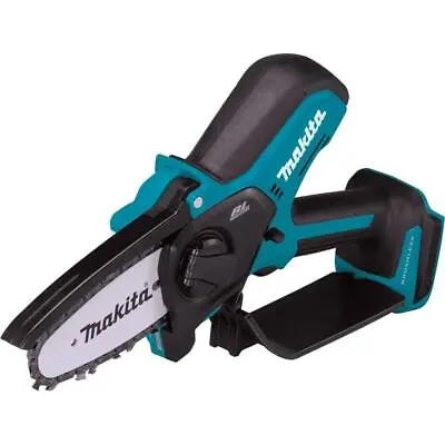 Makita Cordless Chainsaw 18V LXT Li-Ion 2.0Ah Battery Brushless 6 (Tool Only) • $232.64