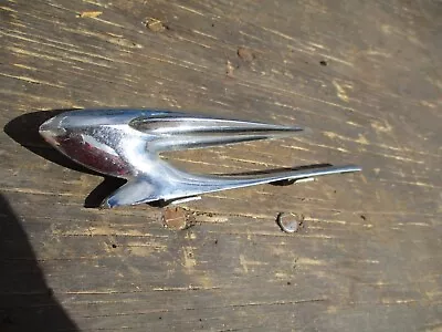 1935 1936 Packard 120 Convertible Coupe Hood Ornament 35 36 Rocket  307407 • $215