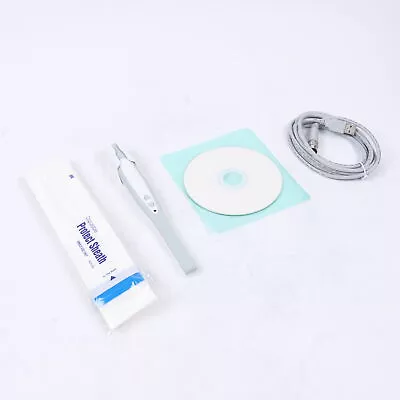 MD740B Dental Camera Intraoral Digital USB Imaging Intra Oral 6 LED 1.3 Mega • $61