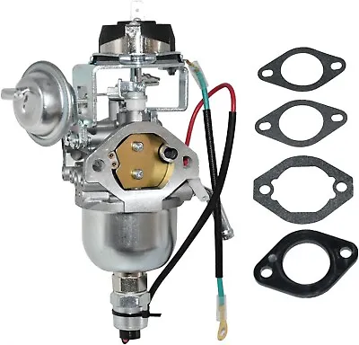 Carburetor 825709 For Toro 105-9327 Workman 3200 Utility Cart Lawn Boy 105-9327 • $63.50