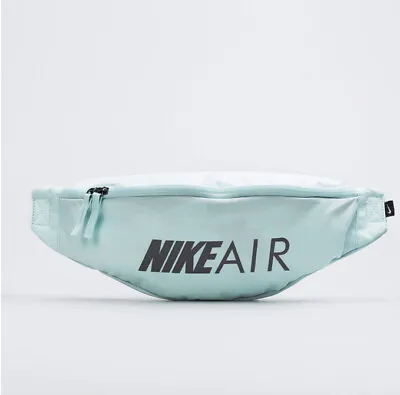 New Nike Air HERITAGE 2.0 Hip Pack Fanny Pack Sling Waist Belt Bag • $24.95