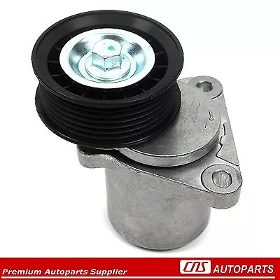 New A/C Belt Tensioner For 03-11 Ford Mazda Mercury 2.0L 2.3L 2.5L 1S7Q6A228AD • $21.96