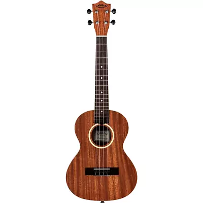 $149 • Buy Lanikai Lu Series Tenor Okoume Ukulele Lu21t
