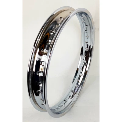 Cerchi In Acciaio Pro Comp Serie 51 – 15x8, 5x5.5, Finitura Nera Lucida, Nuovi