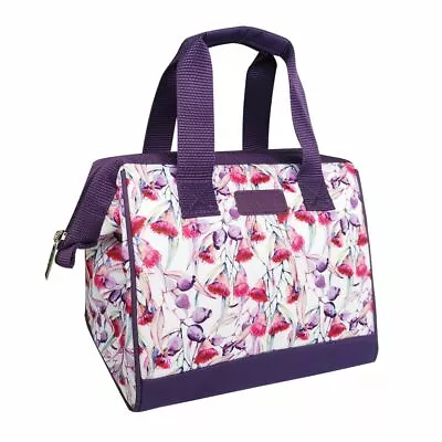 Sachi  Style 34  Insulated Lunch Bag - Gumnuts • $39.99