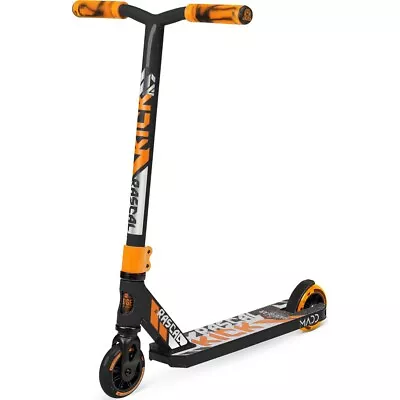 Madd Gear Kick Mini Pro Rascal IV Stunt Scooter • £76.95