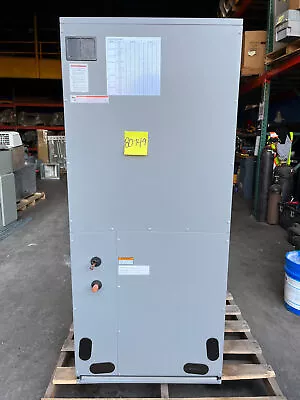 General Electric Connect Series UUY60ZG 5 Ton Air Handler Unit Brand New • $949