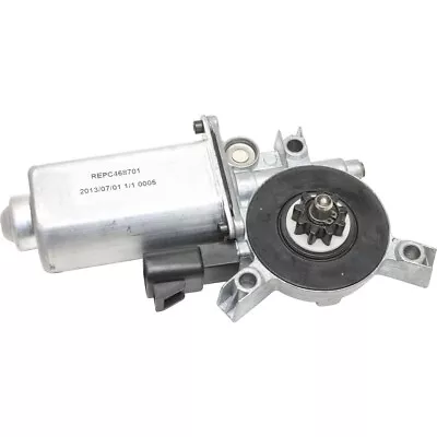 Power Window Motor For 1997-1999 Pontiac Trans Sport Front Driver Passenger Side • $58