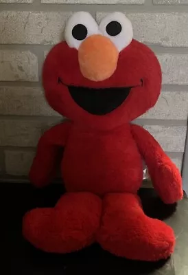 Sesame Street Elmo Pillow Buddy 20   • $12