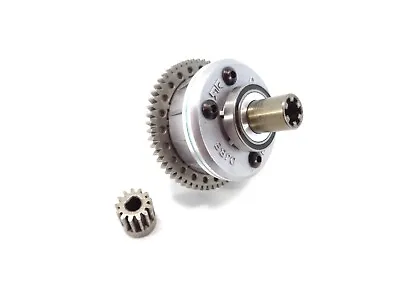 Arrma Mojave Outcast Kraton 4x4 4s BLX Metal Center Differential 57t Spur Gear • $69.99