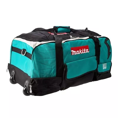 Makita Large 6 Piece Carry Bag 831279-0 • £45