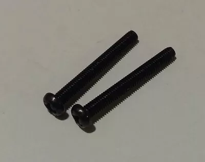 Tamiya 9804285/19804285 3x25mm Screw (2 Pcs.) (DB01R/DB01RR/M05/M06/TXT-2/WR02) • £3.49