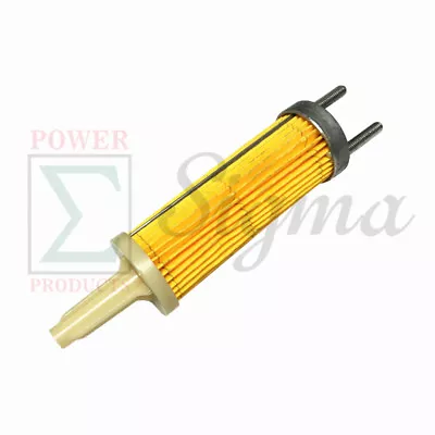 In-Tank 5-7/8  Fuel Filter For Titan Industrial Diesel TG5500D TG6500D TG7500D • $8.80