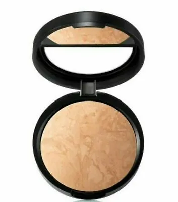  Laura Geller Baked Balance N Brighten Foundation~ 9g ~ Golden Medium • £32.99