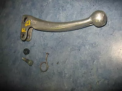 FRONT BRAKE LEVER MALAGUTI MORINI 1977 1978 77 78 MOPED SCOOTER M1 Engine • $24.99