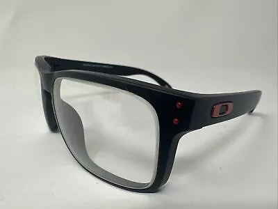 Oakley Holbrook Lead Glasses W/0.75mm Lead Glass For X-Ray Radiation Safety • $275