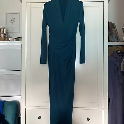 Long Dress From Long Tall Sally Size 12 New • £18