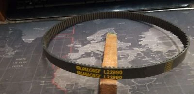 £22 • Buy Genuine Toothed Drive Belt - F016L22990 Fits Older ATCO/SUFFOLK PUNCH Models 