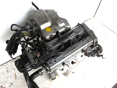97-01 Honda Crv 2.0l Engine Dohc Acura Integra Crx Civic Jdm Honda B20b Motor • $1248