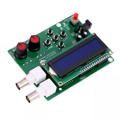 DDS Function Signal Generator Module Sine Square Sawtooth Triangle Wave  Kits • $20.13