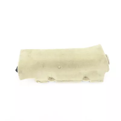 Dashboard Cover Lower Part Right Mercedes R129 SL 129 Beige • $117.48
