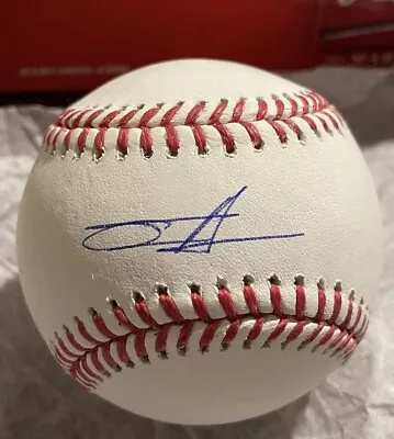 Tanner Houck Signed Autographed Baseball Jsa Coa Rawlings Boston Red Sox • $79.99