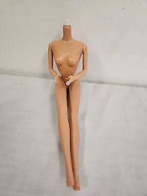 Magic Moves Barbie Doll Body Only  1985 Mattel 2126- Works • $12.95