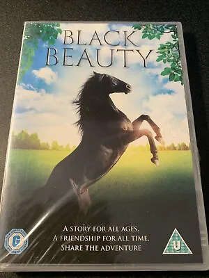£3.75 • Buy Black Beauty (DVD, 2012) Sean Bean, David Thewlis