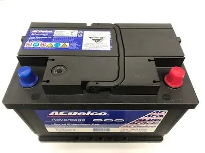 Ford Territory SZ 2011-on Car Battery • $169