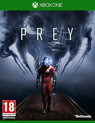 XBOX ONE PREY New • £5.92