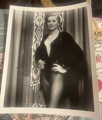 Catherine DENEUVE Irving Klaw Archives Movie Star News Vintage Photo 8x10  #6 • $8.99