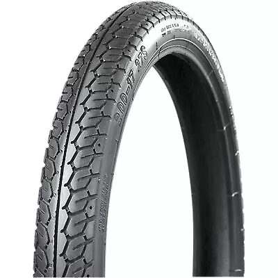 IRC Tire NR58 2.00X17 Bias T10075 • $33.16