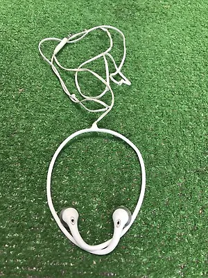 Philips SHJ023 Nike Flight Neckband Headphones • $40.43
