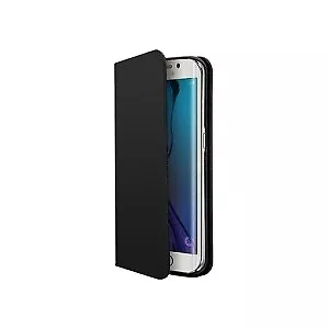  3SIXT SlimFolio For Samsung Galaxy S6 Edge Plus - Black • $10